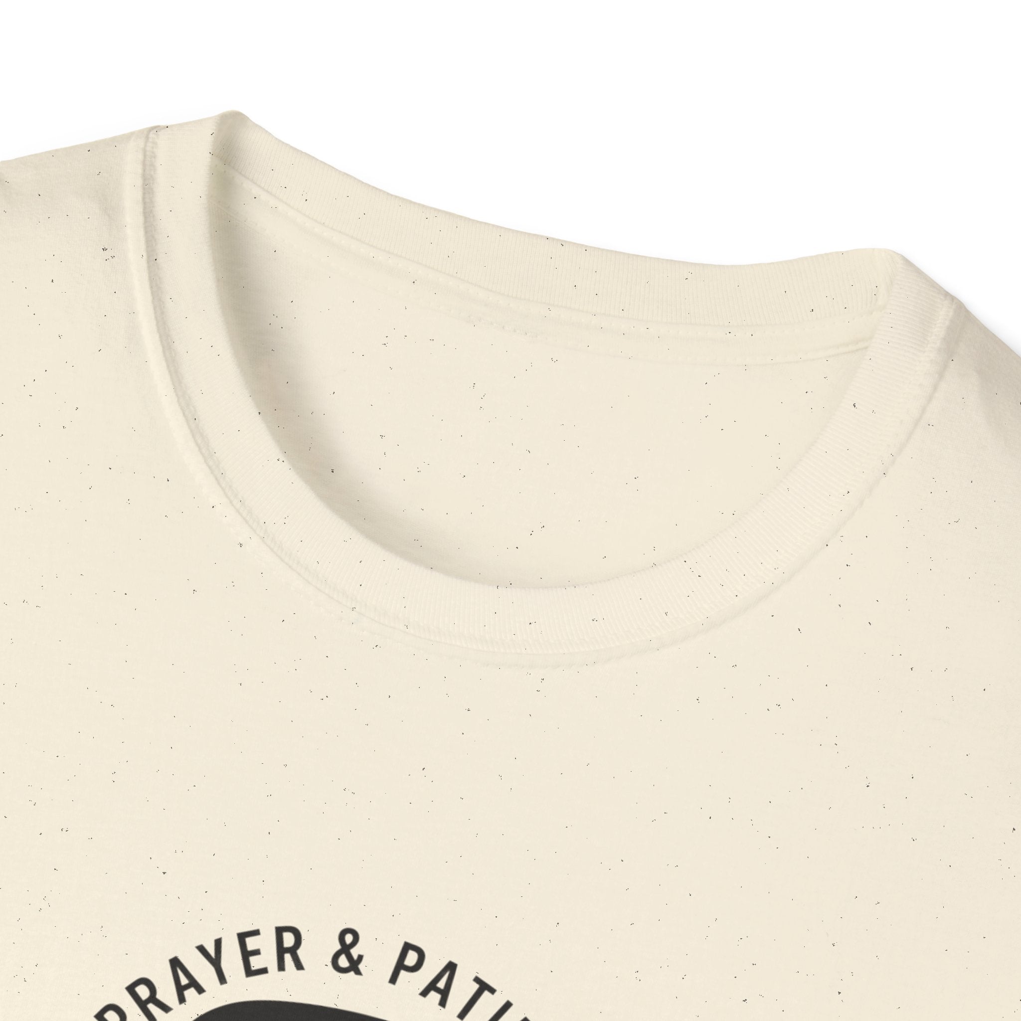 Heavy Lifting T-Shirt.