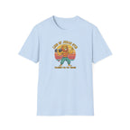 Lion Of Judah Gym T-Shirt.