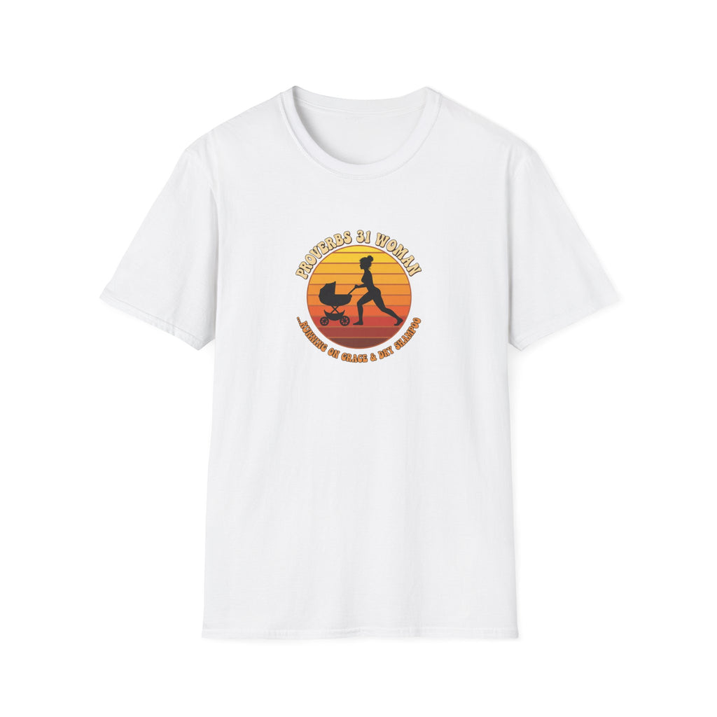 Proverbs 31 Women T-Shirt.
