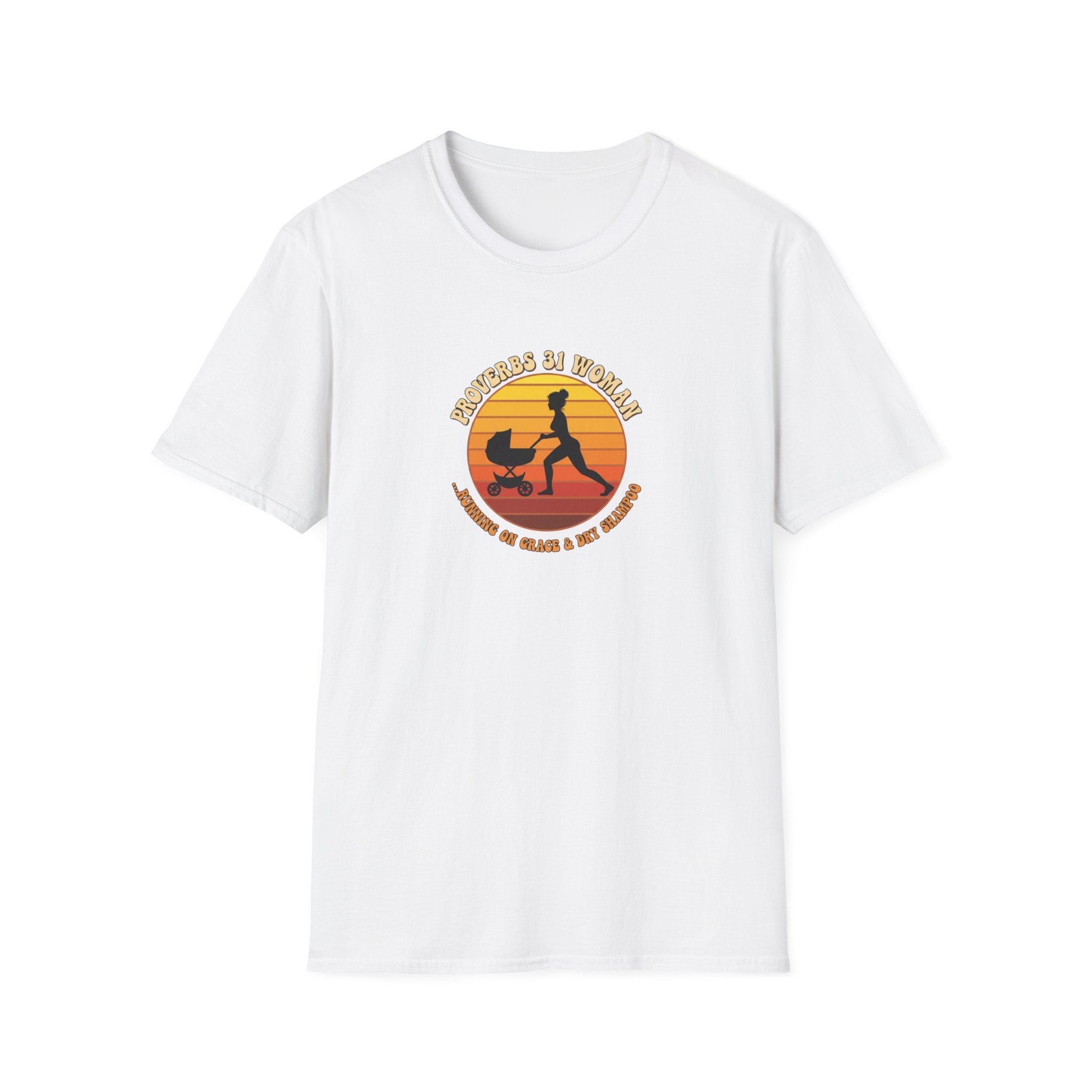 Proverbs 31 Women T-Shirt.