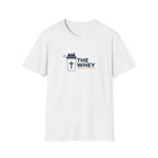 THE WHEY T-Shirt.