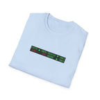 Faith 100%  T-Shirt.