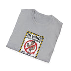 Beware of False Prophets T-Shirt.