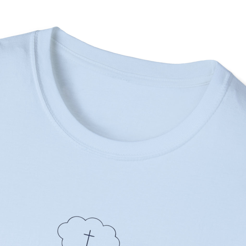 Sometimes "Child's Pose" Is Just A Nap Prayer T-Shirt.