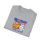 Team Trinity T-Shirt.