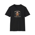 Slow to Anger T-Shirt.