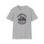 Sons of Salvation T-Shirt.