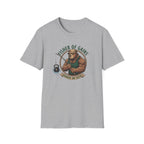 Fisher of Gains T-Shirt.