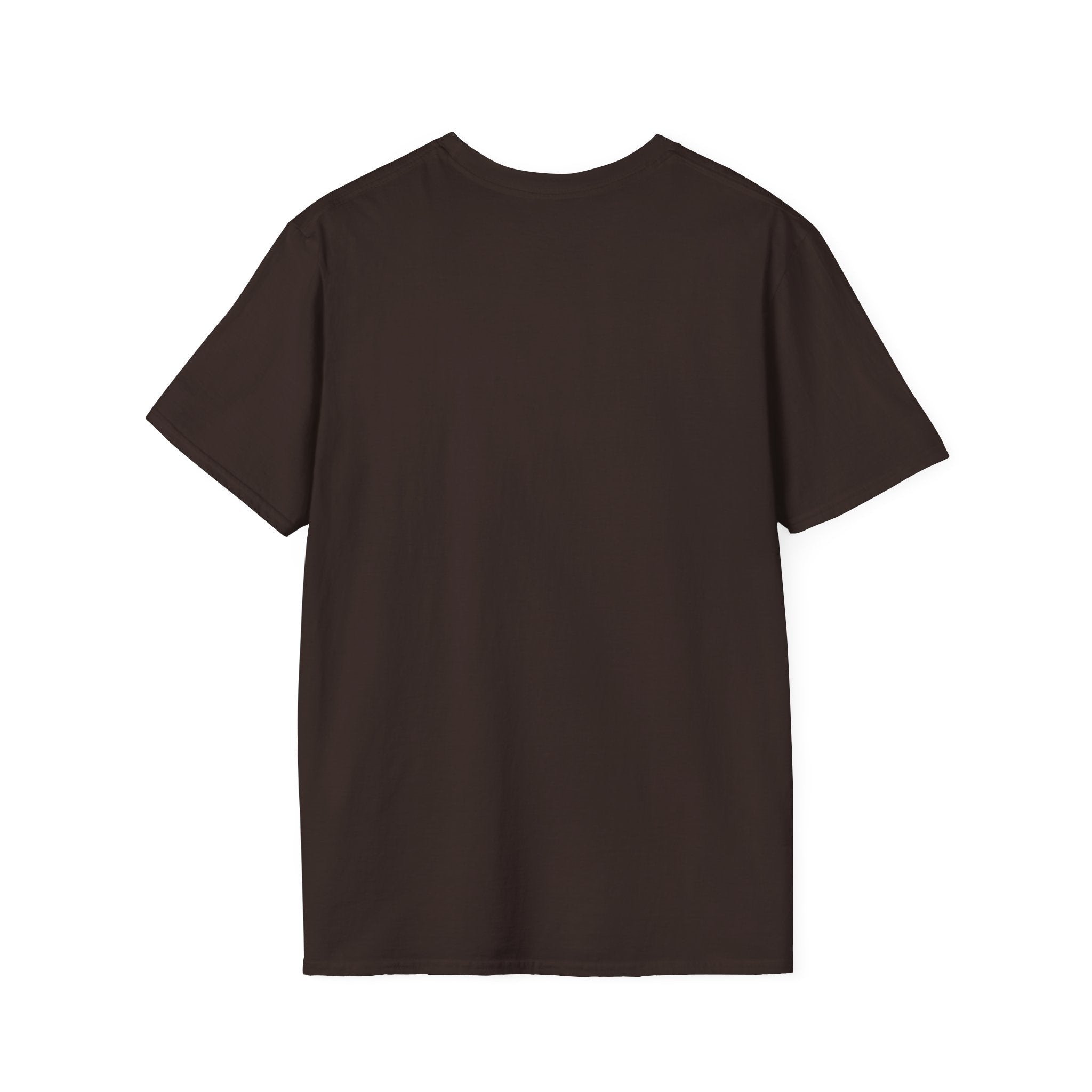 Faith-Led Mama Bear T-Shirt.