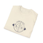 Lion & Lily Weight T-Shirt.