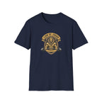 Lion Of Judah T-Shirt.