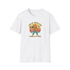 Lion Of Judah Gym T-Shirt.