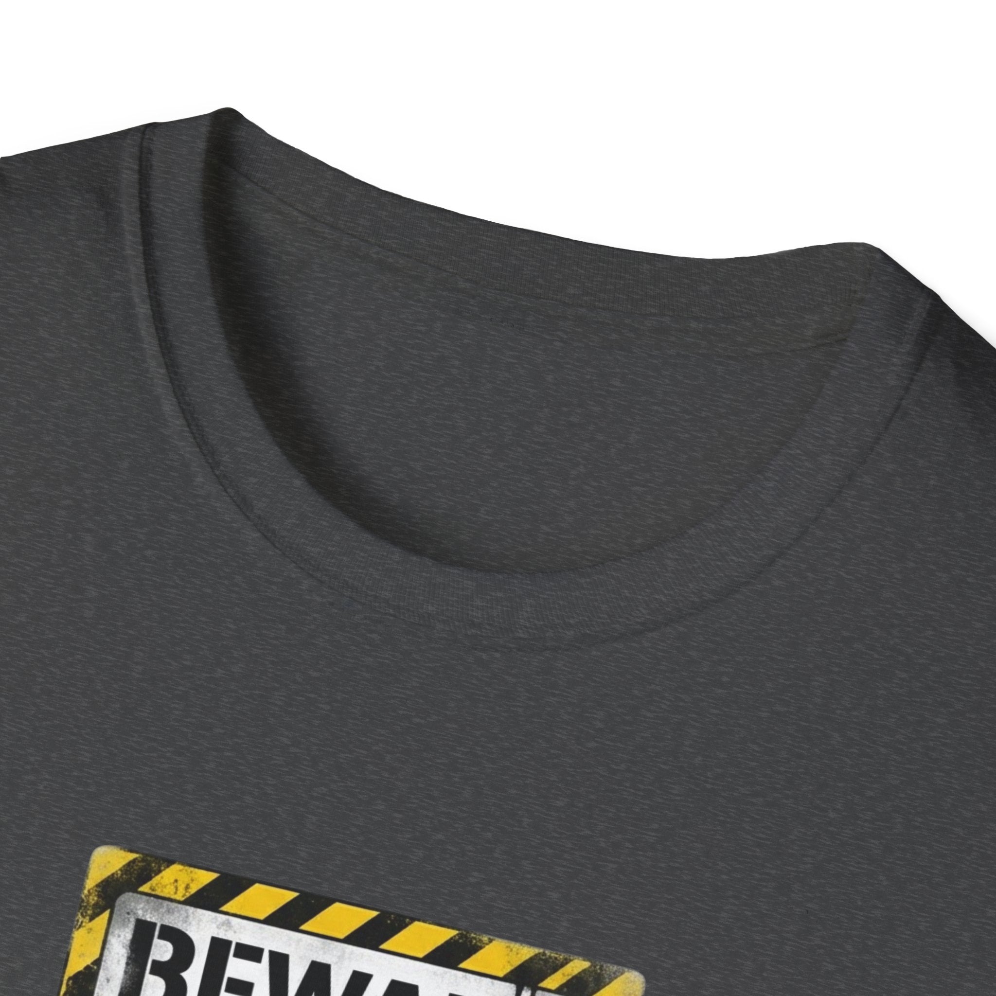Beware of False Prophets T-Shirt.