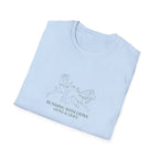 Running With Lions T-Shirt.