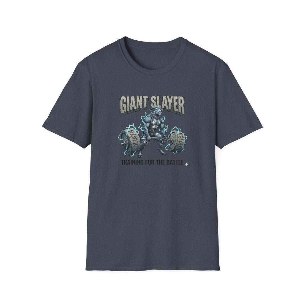 Giant Slayer T-Shirt.