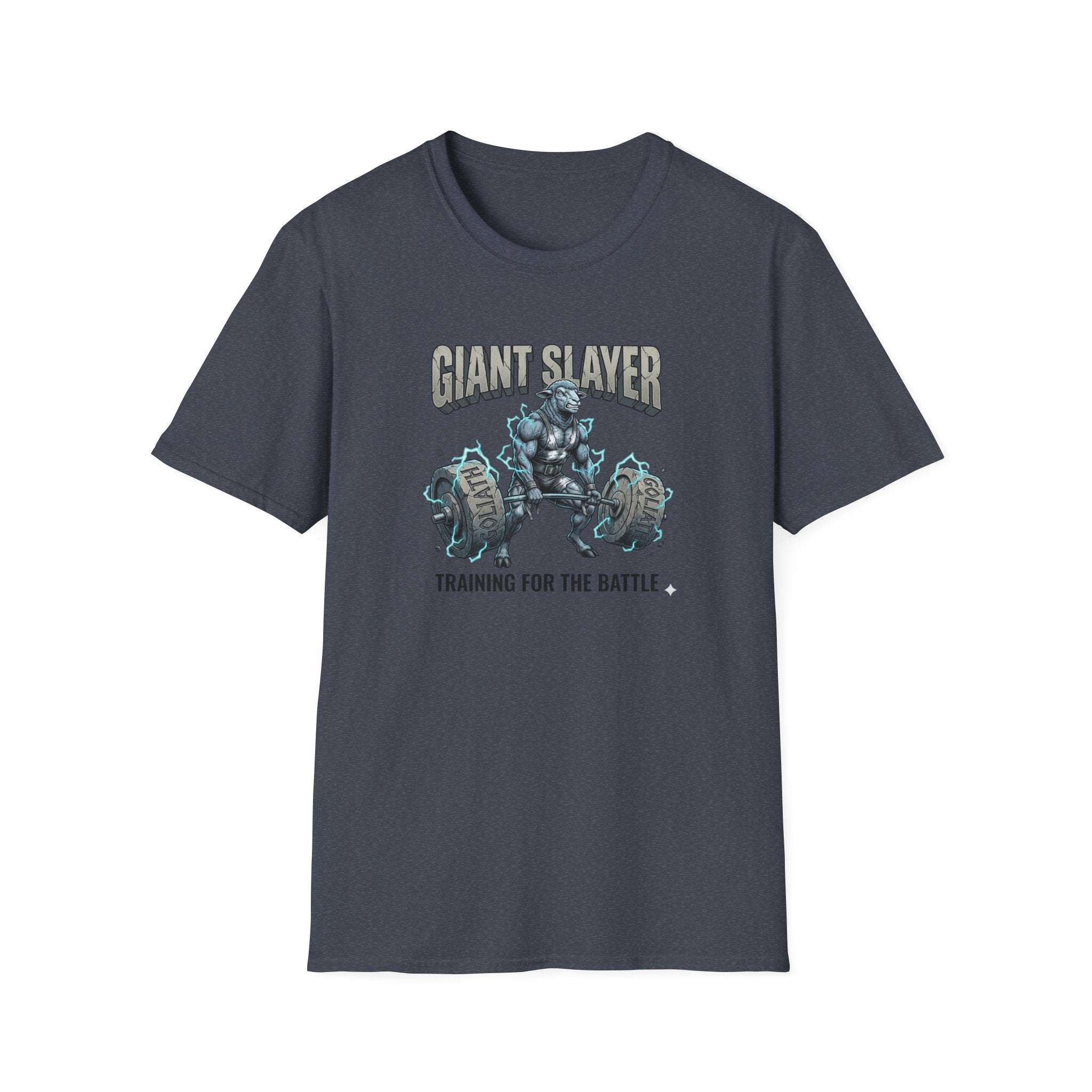 Giant Slayer T-Shirt.