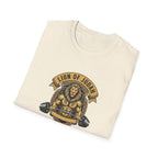 Lion Of Judah T-Shirt.