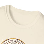 Mama's Kingdom Strength T-Shirt.