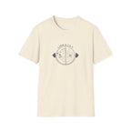 Lion & Lily Weight T-Shirt.