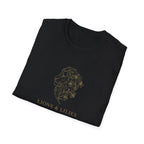 LIONS & LILIES T-Shirt.