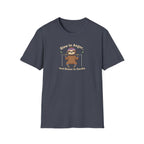 Slow to Anger T-Shirt.