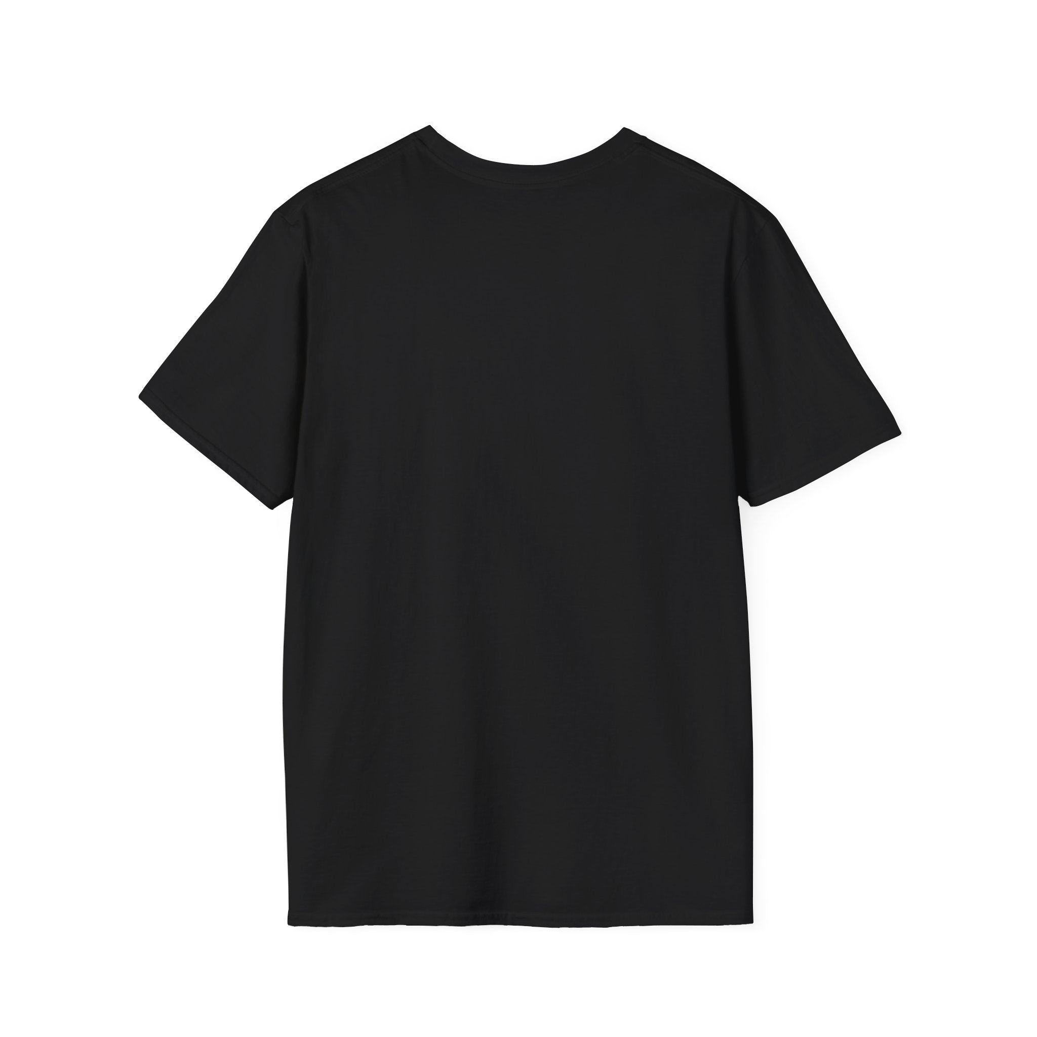 Temple Construction T-Shirt.