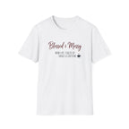 Blessed & Messy T-Shirt.