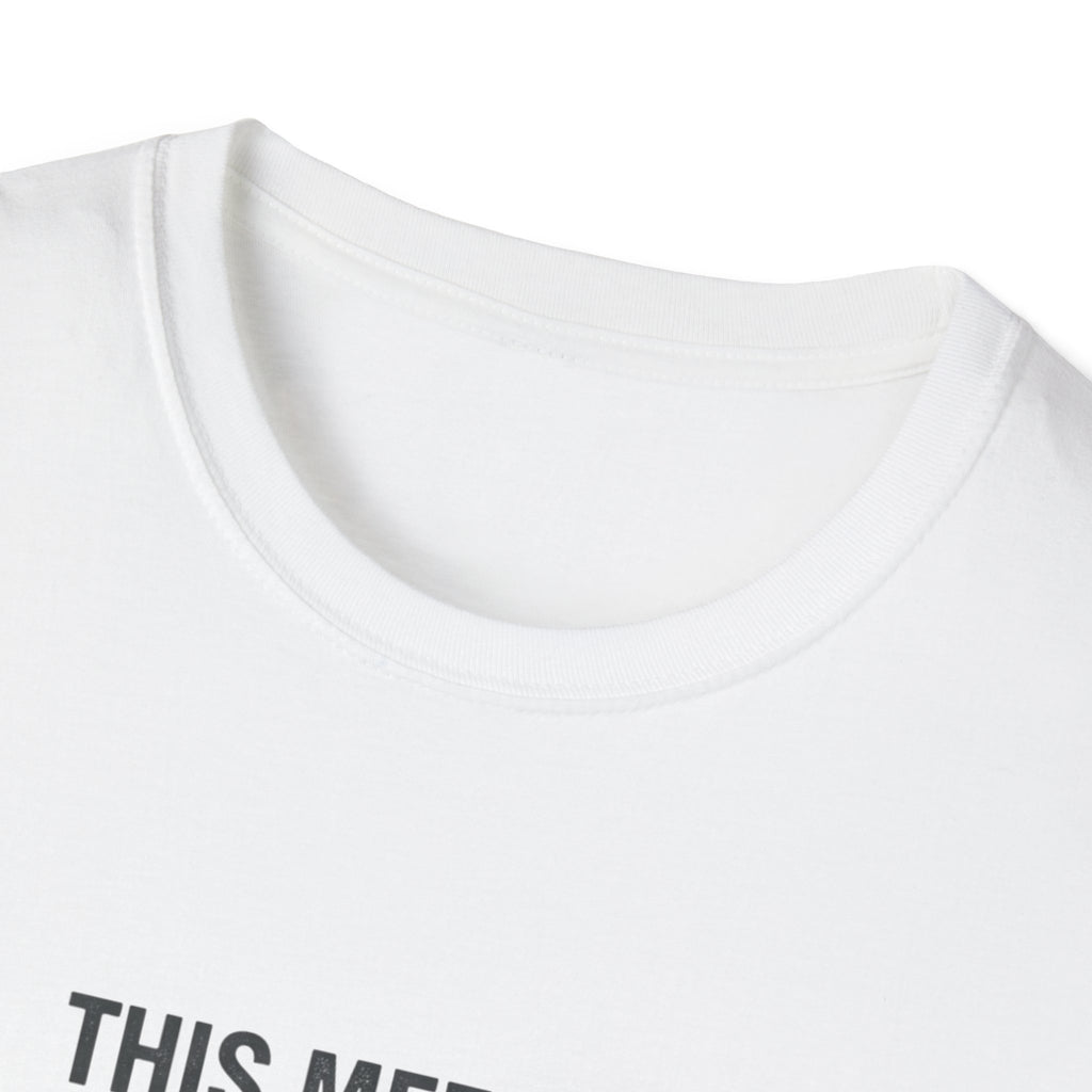 This Meeting Could Have Been a Deadlift T-Shirt.