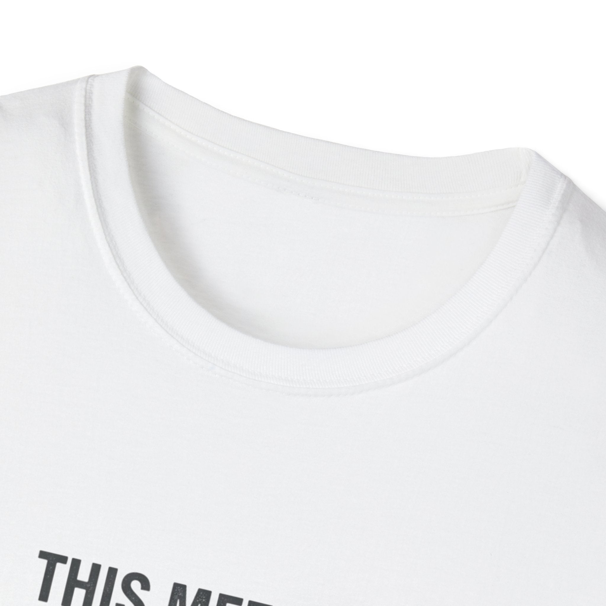 This Meeting Could Have Been a Deadlift T-Shirt.