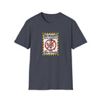 Beware of False Prophets T-Shirt.