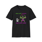 Boss Level T-Shirt.