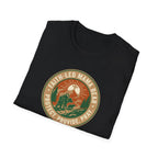 Faith-Led Mama Bear T-Shirt.