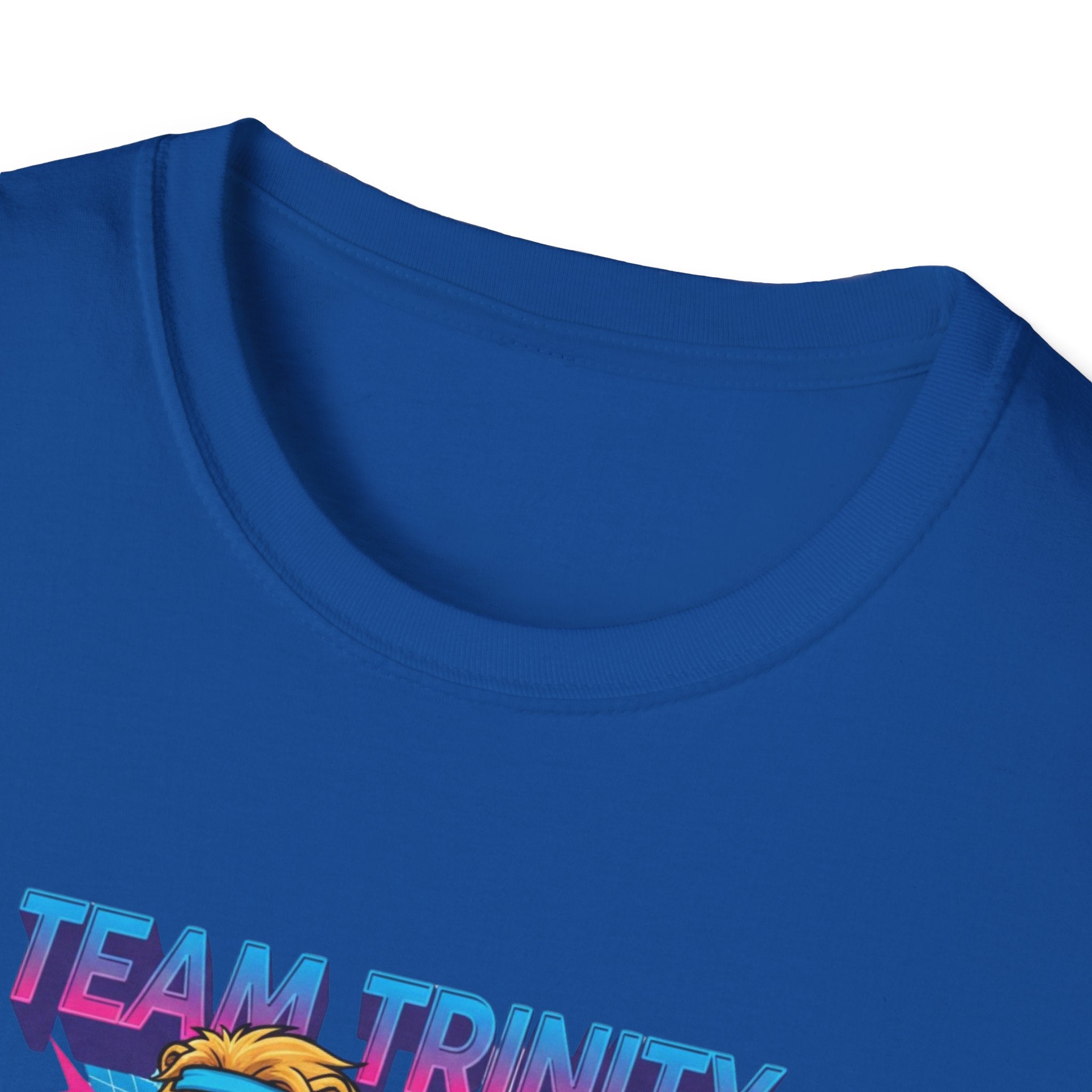 Team Trinity T-Shirt.