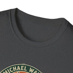 St. Michael Watchman T-Shirt.