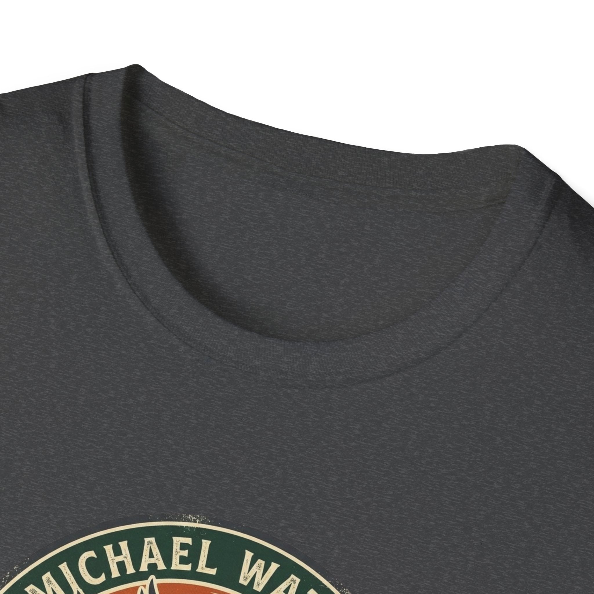 St. Michael Watchman T-Shirt.