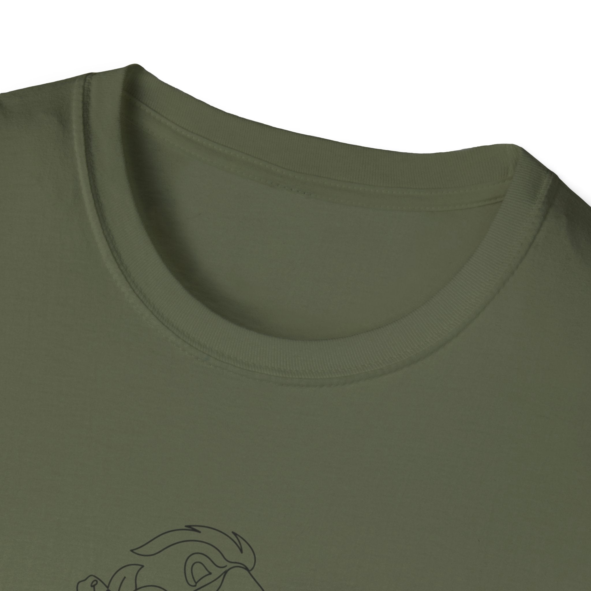 The Minimalist  L&L  T-Shirt.