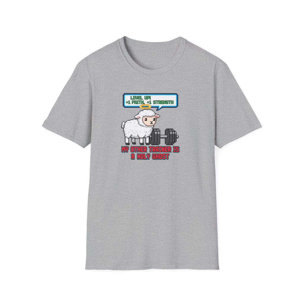 Level Up! T-Shirt.