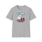 Level Up! T-Shirt.