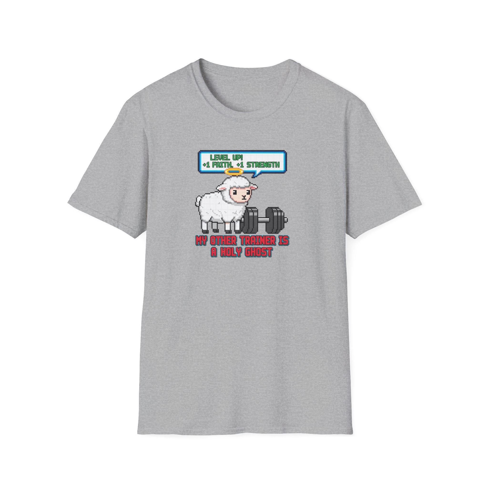 Level Up! T-Shirt.