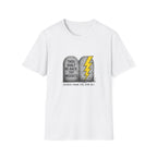 Exodus From The Gym T-Shirt.