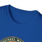 St. Michael Watchman T-Shirt.
