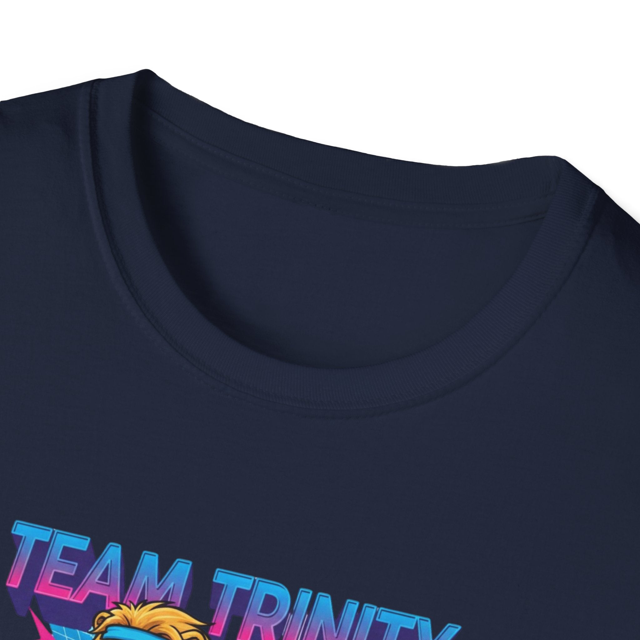 Team Trinity T-Shirt.