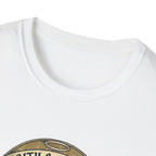 Faith & Fitness  T-Shirt.