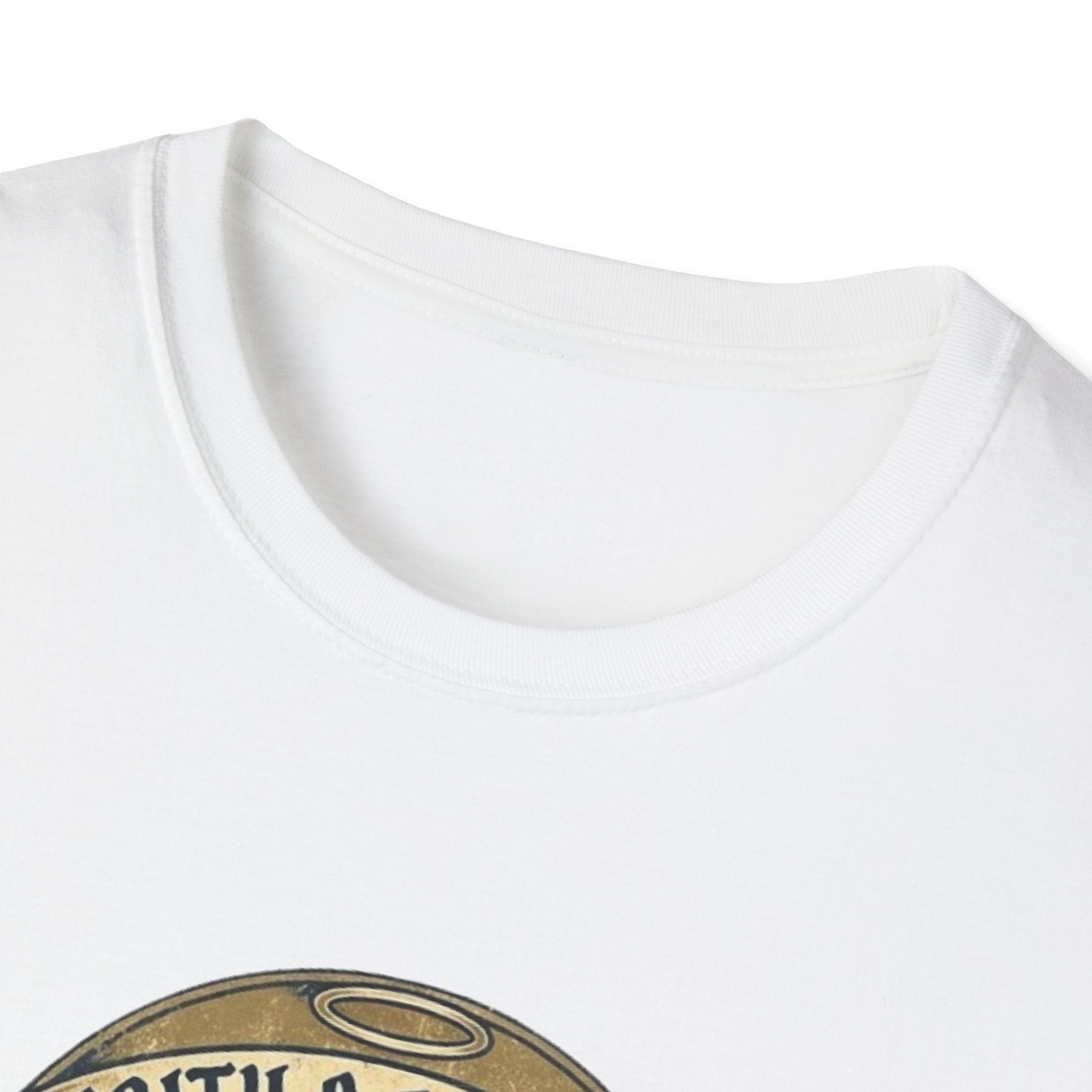 Faith & Fitness  T-Shirt.