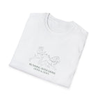 Running With Lions T-Shirt.