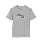 THE WHEY T-Shirt.