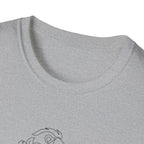 The Minimalist  L&L  T-Shirt.