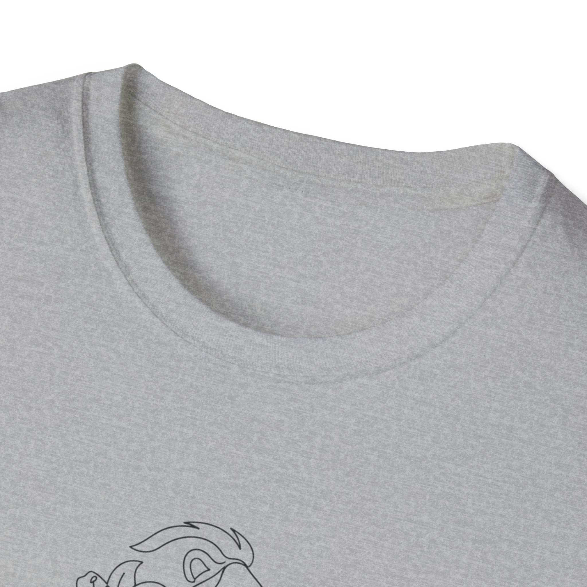 The Minimalist  L&L  T-Shirt.