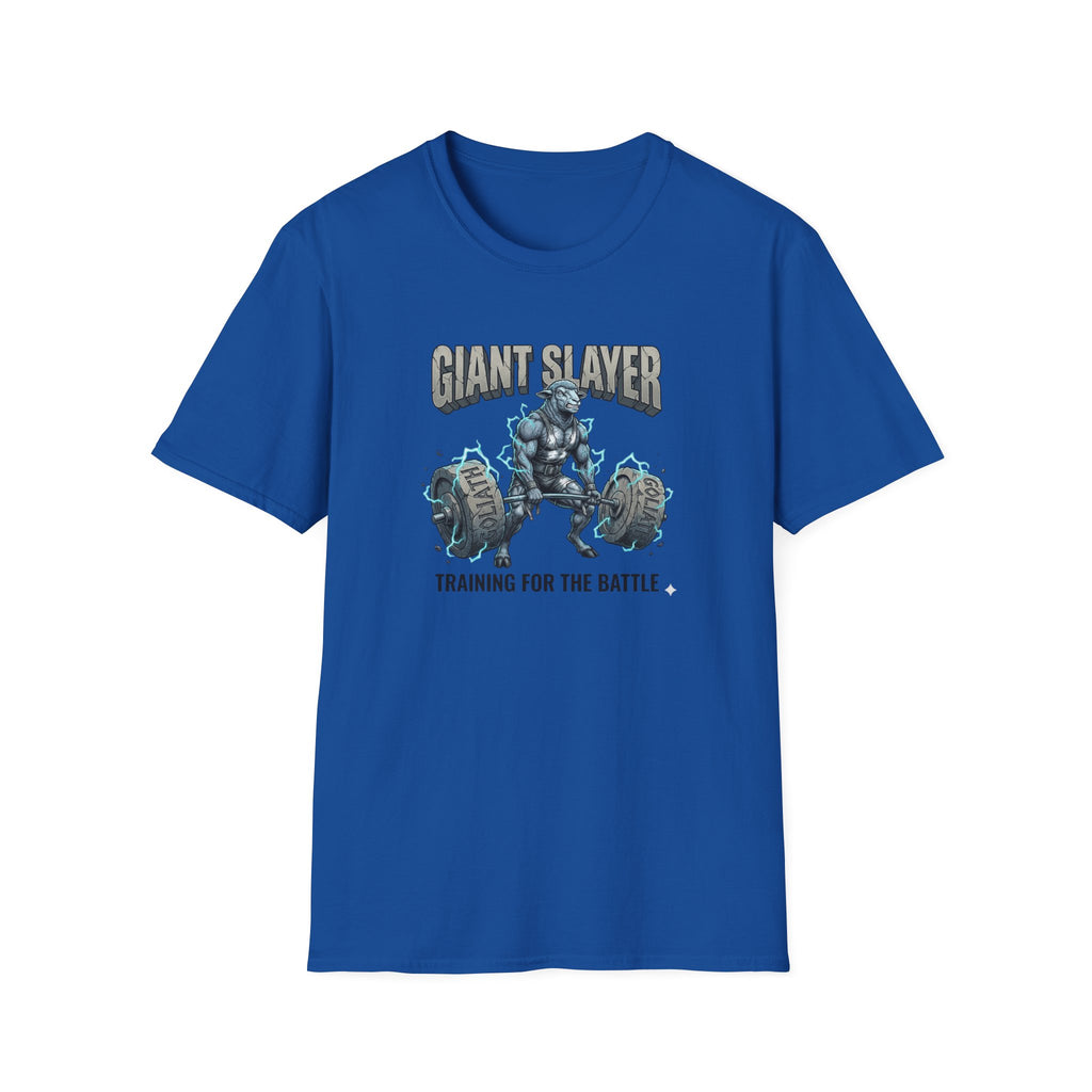 Giant Slayer T-Shirt.
