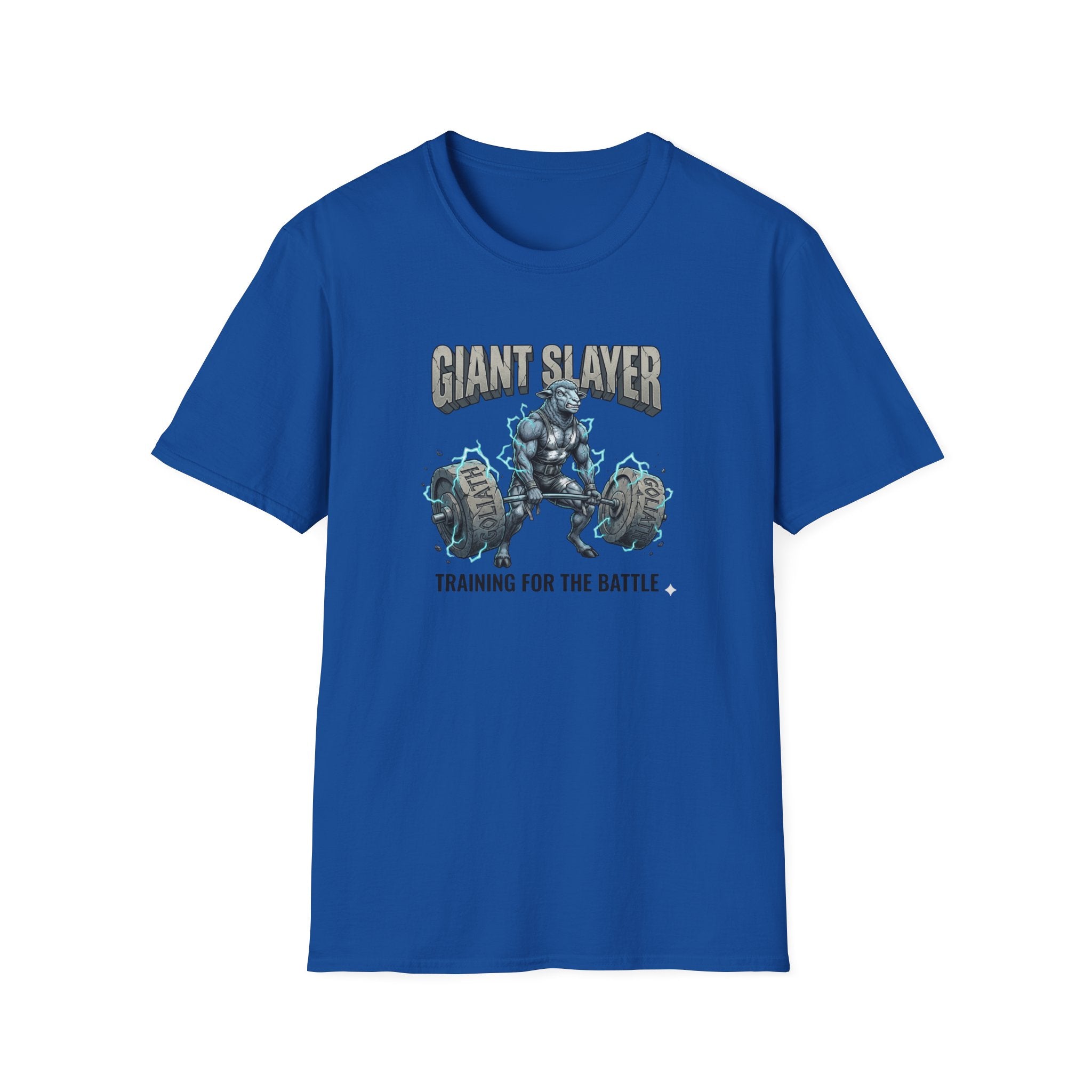 Giant Slayer T-Shirt.